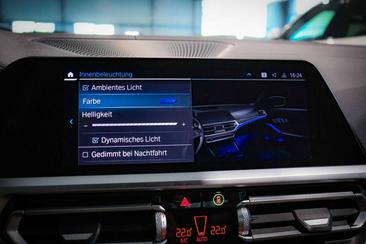 BMW 330 Individual 330e — photo 41