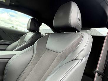 BMW M2 Coupe Shadow Line 3.0 — photo 16