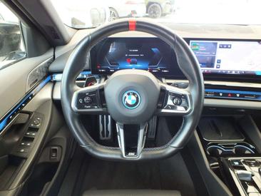 BMW I5 M60 XDrive — photo 21