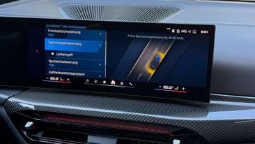 BMW M3 XDrive — photo 31