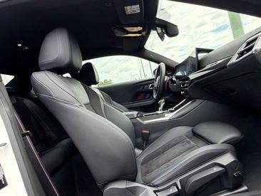 BMW M2 Coupe Shadow Line 3.0 — photo 17