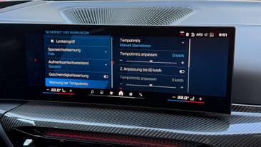 BMW M3 XDrive — photo 32