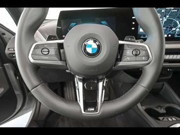 BMW 116 M-Sport — photo 10