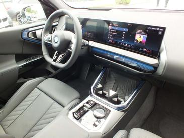 BMW X3 30e XDrive — photo 31