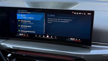BMW M3 XDrive — photo 33