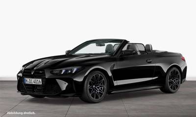 BMW M4 Cabriolet M4 XDrive - 2025 - Joinsteer - #1