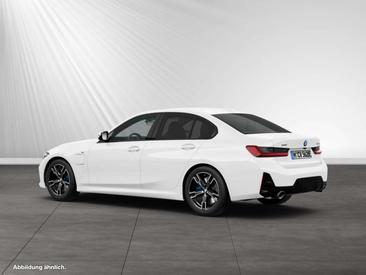 BMW 330 M Sport 330e XDrive — photo 6
