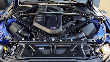 BMW M3 XDrive — photo 34