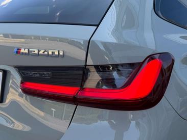 BMW 340 Individual M340i XDrive — photo 19