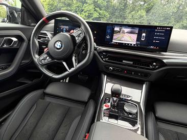 BMW M2 Coupe Shadow Line 3.0 — photo 19
