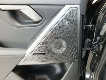 BMW I5 M60 XDrive — photo 25