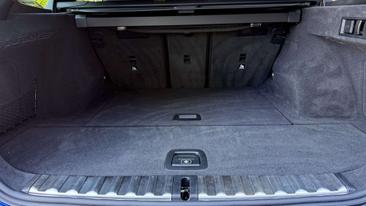 BMW M3 XDrive — photo 35
