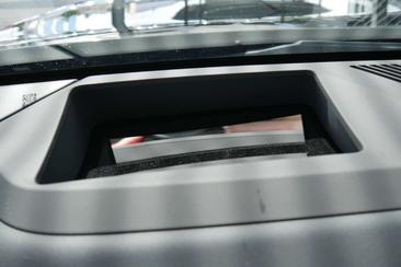 BMW X3 M Sport 30e XDrive — photo 21