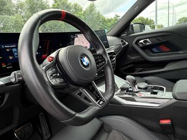 BMW M2 Coupe Shadow Line 3.0 — photo 20