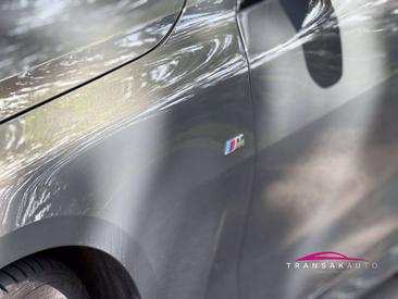 BMW Série 4 Coupé 420d — photo 44