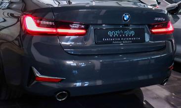 BMW 330 Individual 330e — photo 48