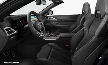 BMW M4 Cabriolet M4 XDrive — photo 5