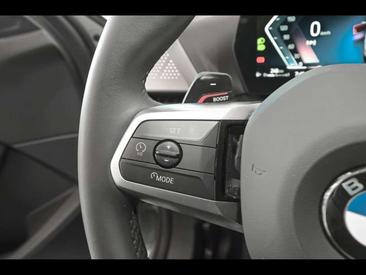 BMW 116 M-Sport — photo 17