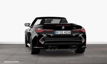 BMW M4 Cabriolet M4 XDrive — photo 6