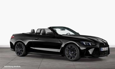 BMW M4 Cabriolet M4 XDrive — photo 7
