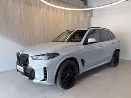BMW X5 XDrive50e - 2025 - Joinsteer - #1