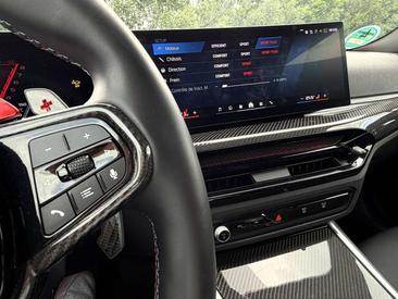 BMW M2 Coupe Shadow Line 3.0 — photo 25