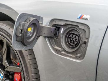 BMW Série 3 Touring M Sport 330e — photo 21