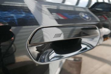 BMW X3 M Sport 30e XDrive — photo 37