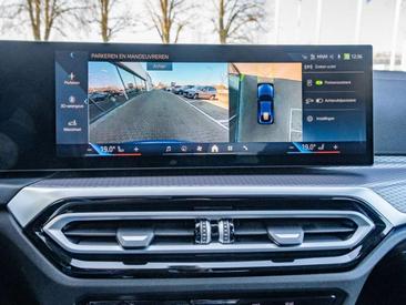 BMW I4 EDrive35 — photo 10