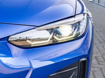 BMW I4 EDrive35 — photo 13