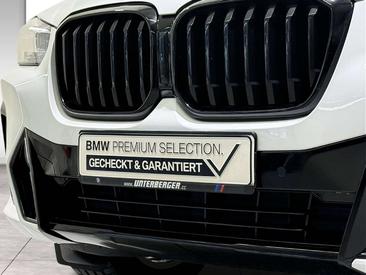 BMW X3 M Sport XDrive20i — photo 6