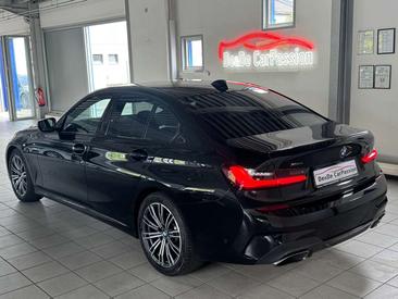 BMW 340 M Sport M340d XDrive — photo 11