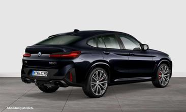 BMW X4 M 40i — photo 2