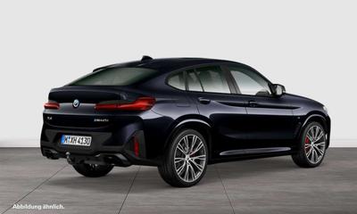 BMW X4 M 40i