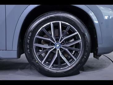 BMW X1 M Sport XDrive25e — photo 8