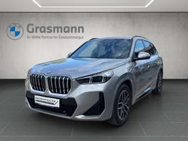 BMW X1 XDrive25e - 2025 - Joinsteer - #1