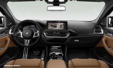 BMW X4 M 40i — photo 3