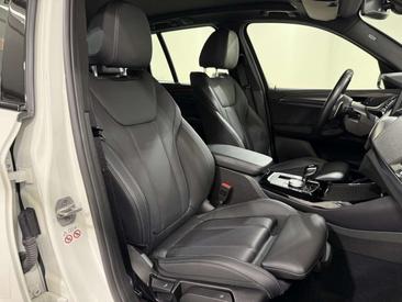 BMW X3 M Sport XDrive20i — photo 15