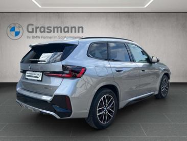 BMW X1 XDrive25e — photo 5