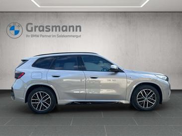 BMW X1 XDrive25e — photo 6