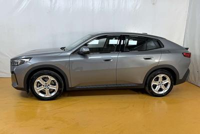 BMW IX2 XDrive30