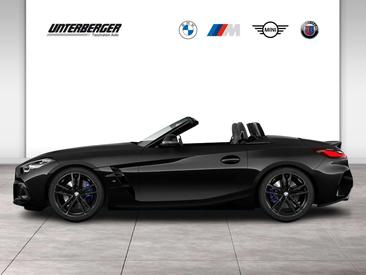 BMW Z4 M40i — photo 4