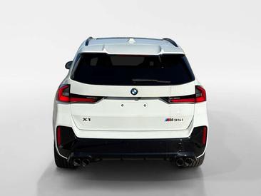 BMW X1 M Sport — photo 4
