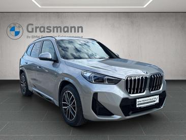 BMW X1 XDrive25e — photo 7