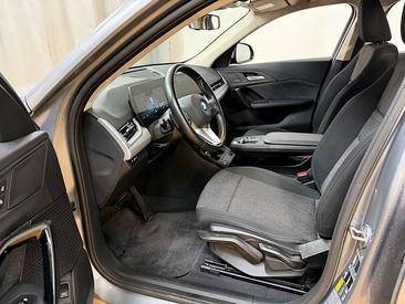 BMW IX2 XDrive30 — photo 5