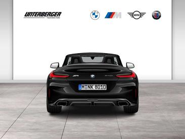 BMW Z4 M40i — photo 5