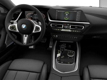 BMW Z4 M40i — photo 6