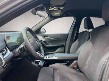 BMW X1 XDrive25e — photo 9