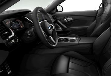 BMW Z4 M40i — photo 7
