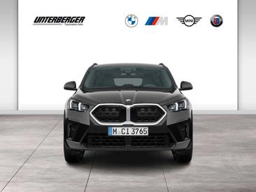 BMW X2 M Sport XDrive20d — photo 3